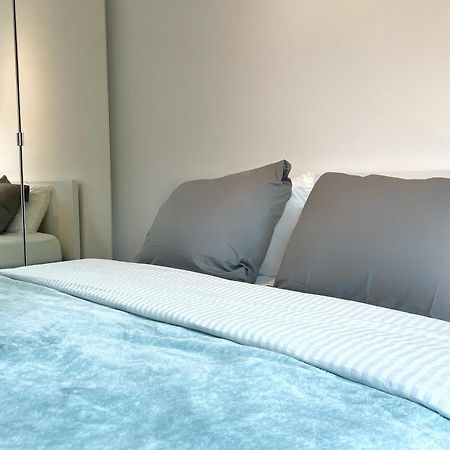 Luxury 3 Bedroom Apartment On The Top Floor With Panoramic View Остенде Екстериор снимка