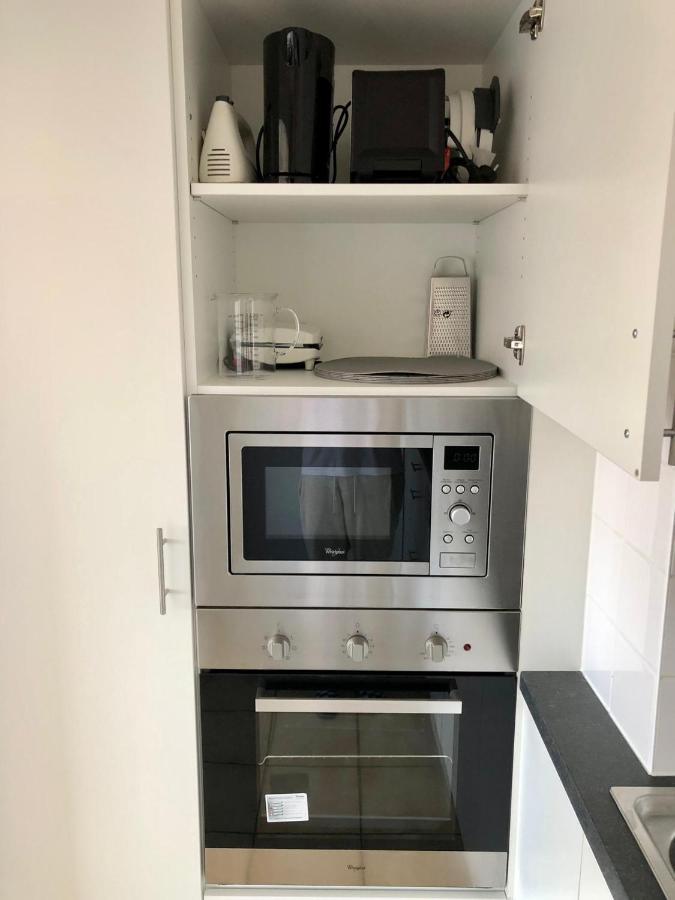 Luxury 3 Bedroom Apartment On The Top Floor With Panoramic View Остенде Екстериор снимка